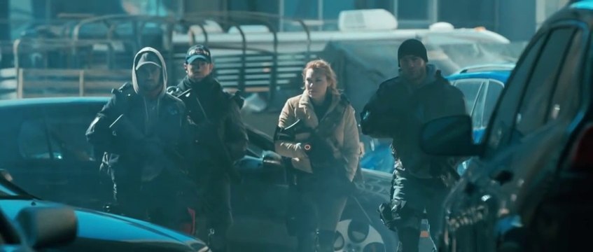 Tom Clancy's The Division: Agent Origins Sci-Fi Action Short Film | NC Movies