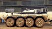 Armored Warfare - E3-Ingame-Trailer zum F2P-Panzer-MMO