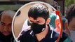 Sidhu Moosewala : कच्छ से गैंगस्टर संतोष जाधव को पुणे पुलिस ने किया गिरफ्तार