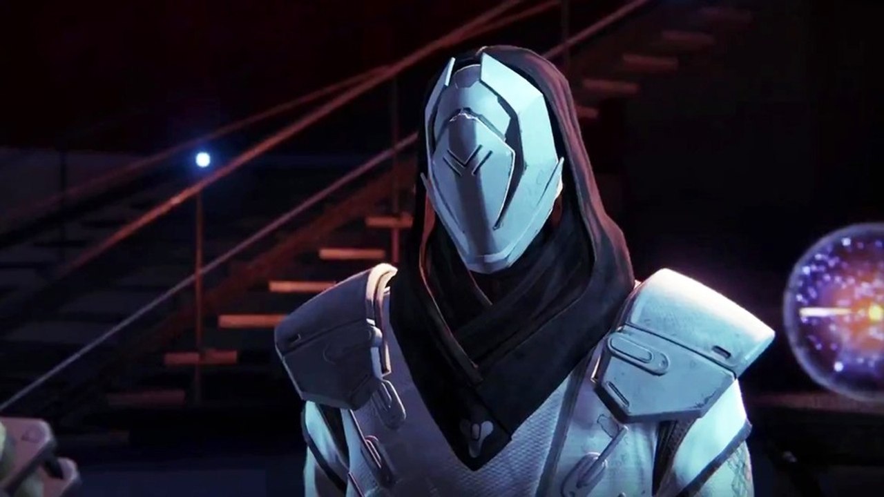 Destiny - E3-Gameplay-Trailer mit Entwickler-Kommentar
