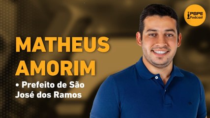 MATHEUS AMORIM
