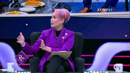 Ganjar Berjalan dengan PDIP atau Partai Lain, Mana Lebih Baik? - ROSI