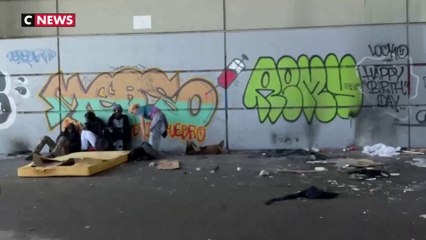 Crack dans le 19e : l'enfer des riverains