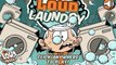 The Loud House: Loud Laundry - Nickelodeon Games - Gameplay