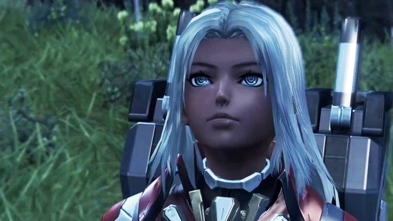 Xenoblade Chronicles X - E3-Gameplay-Video aus dem Nintendo Treehouse