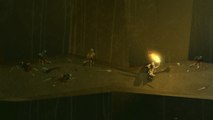 Below - Gameplay-Trailer zum 2D-Adventure zur E3