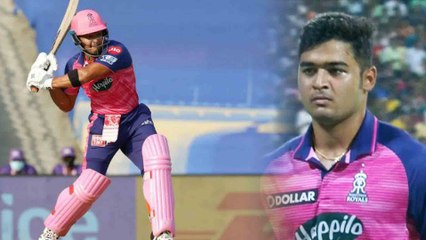 ಟೀಮ್ ಇಂಡಿಯಾ ಬಗ್ಗೆ ಶಾಕಿಂಗ್ ಹೇಳಿಕೆ ಕೊಟ್ಟ ಆಲ್-ರೌಂಡರ್ ರಿಯಾನ್ ಪರಾಗ್ | Oneindia Kannada