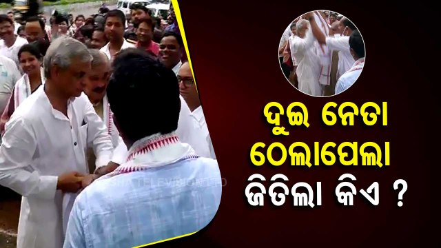 News Fuse | Leaders of ruling & opposition party come together at Nandini Satpathy's anniversary