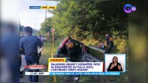 2 umano'y kidnapper, patay sa engkuwentro sa Pililla, Rizal; 2 biktimang Tsinoy, nasagip | BT