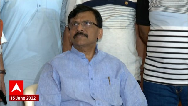 Sanjay Raut Ayodhya PC : Aditya Thackeray याचा दौरा ते ED चौकशी; संजय राऊतांची चौफेर फटकेबाजी