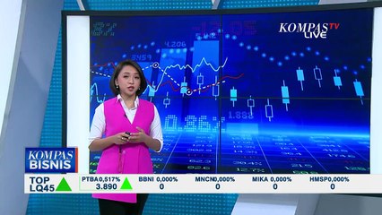 KADIN: Investor Menyukai Kestabilan Politik, Tepat Indonesia Akan Hadapi Tahun Politik di 2024!