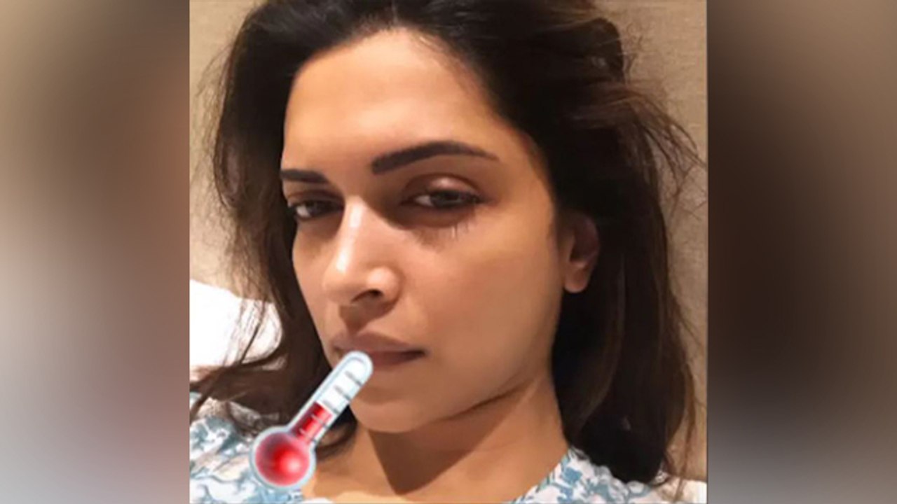 Deepika Padukone की Health Update,Hospital में होने का Viral सच । Boldsky । *Entertainment