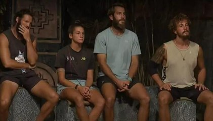 Survivor All Star'a veda eden yarışmacı Çağan Atakan Arslan oldu