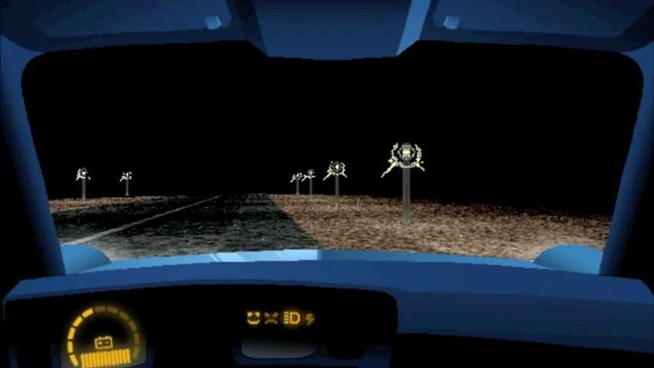 Night shift - teaser-trailer