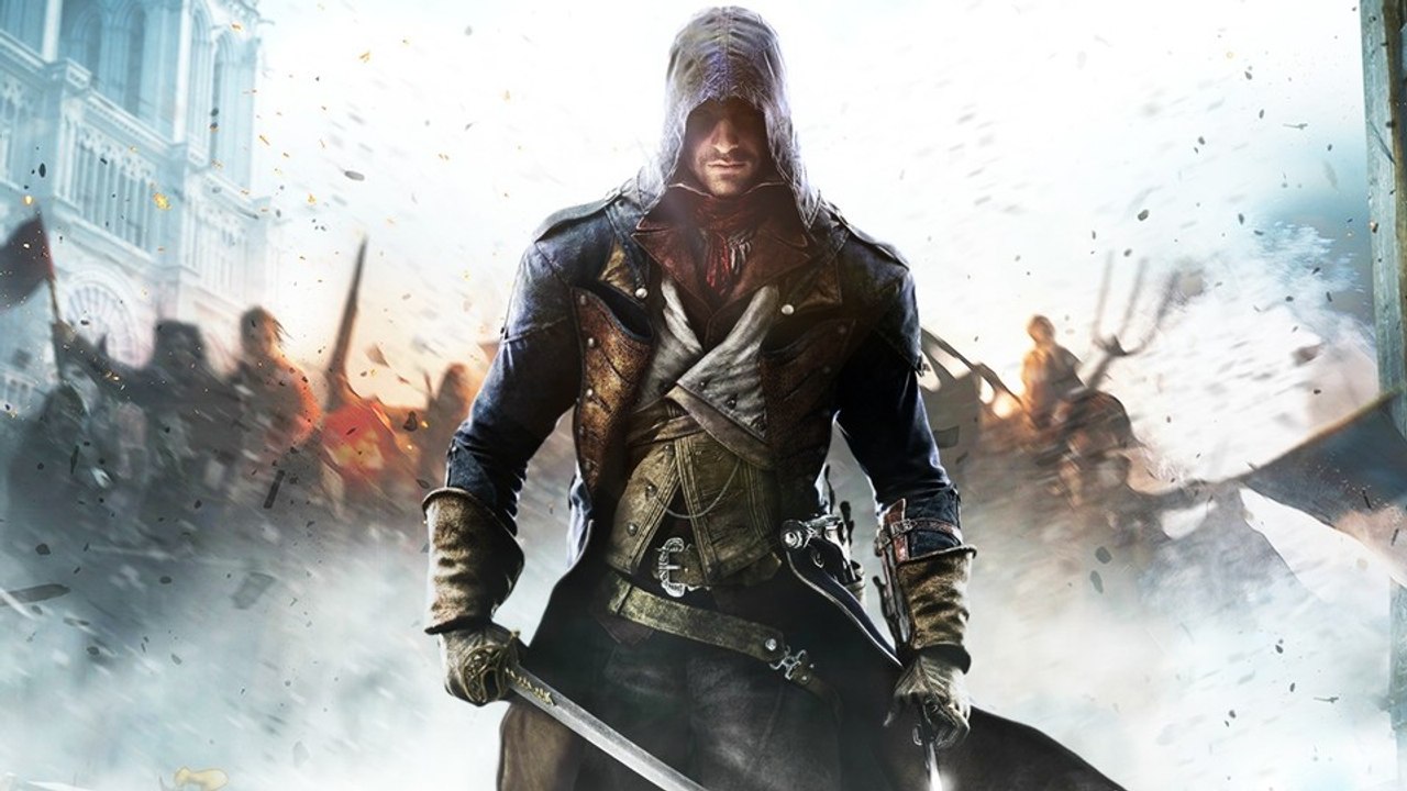 Assassin's Creed Unity - Entwickler-Video: Bei Ubisoft zu Besuch