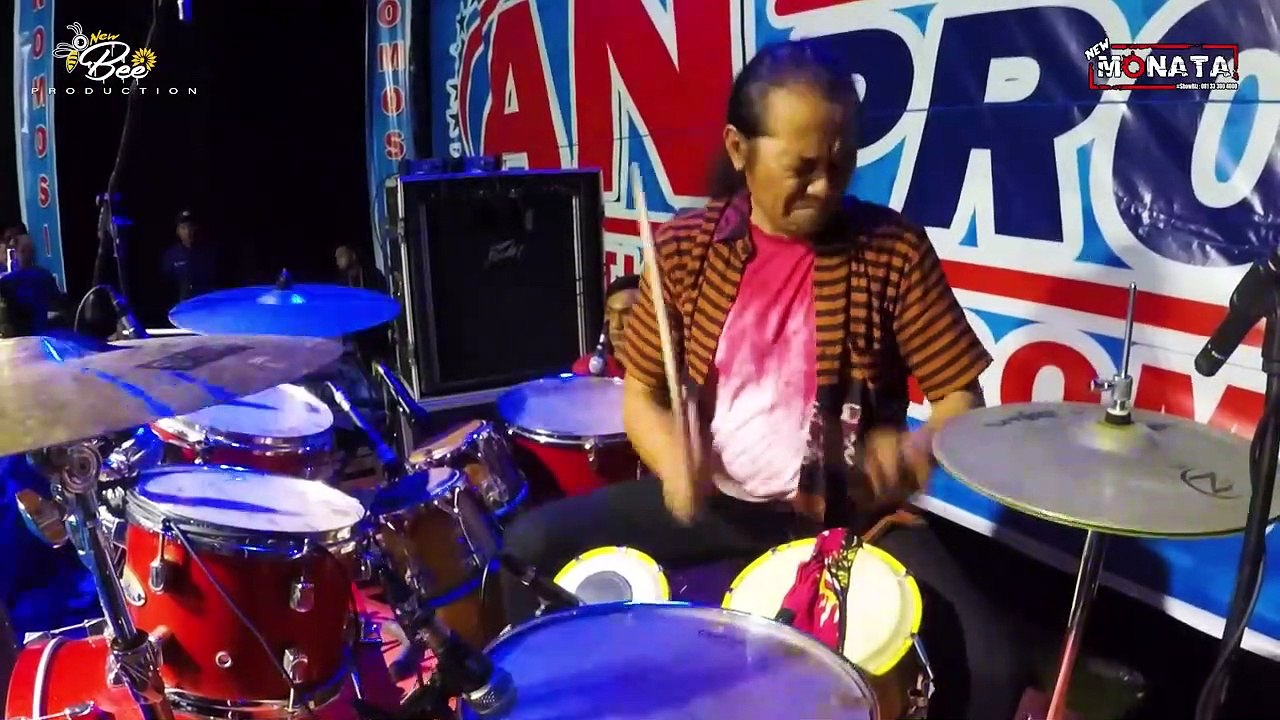 BERLAYAR TAK BERTEPIAN - LALA WIDI - NEW MONATA LIVE AN PROMOSINDO