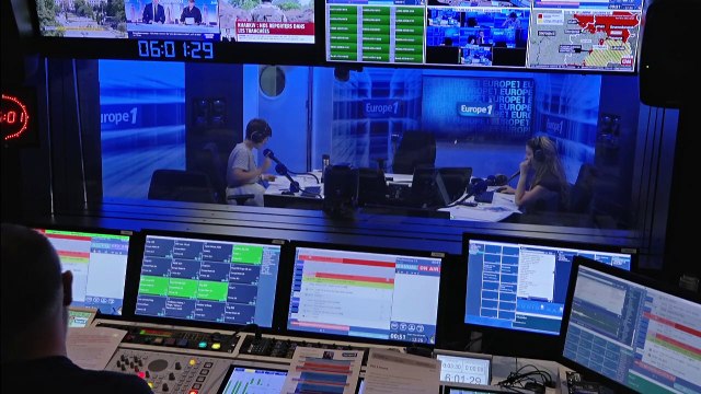 Bac 2022 : quelles sont les dispositions prises face à la vague de chaleur ?