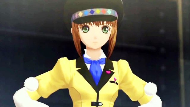 Tales of Xillia 2 - Charakter-Trailer: Leia Rolando