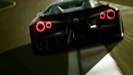 Gran Turismo 6 - Teaser-Video zum Nissan Concept 2020