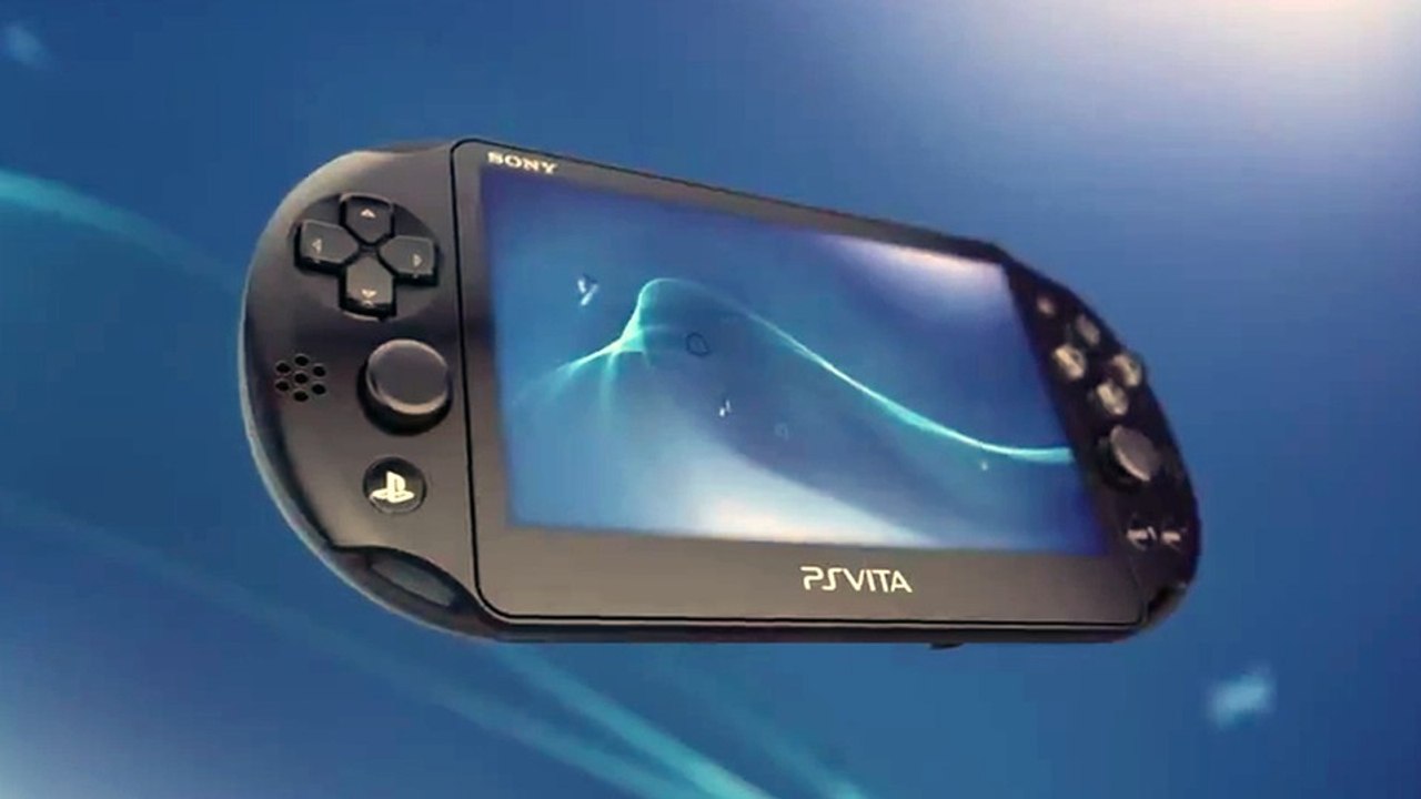 PS Vita 2000 - Feature-Trailer zur Slim-Version