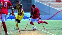 Timnas Sepak Bola Amputasi Indonesia Lolos Ke Piala Dunia 2022 Turki