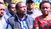 Politicians waterloo: Johnson Sakaja, Mike Sonko, Wavinya Ndeti face IEBC tribunal