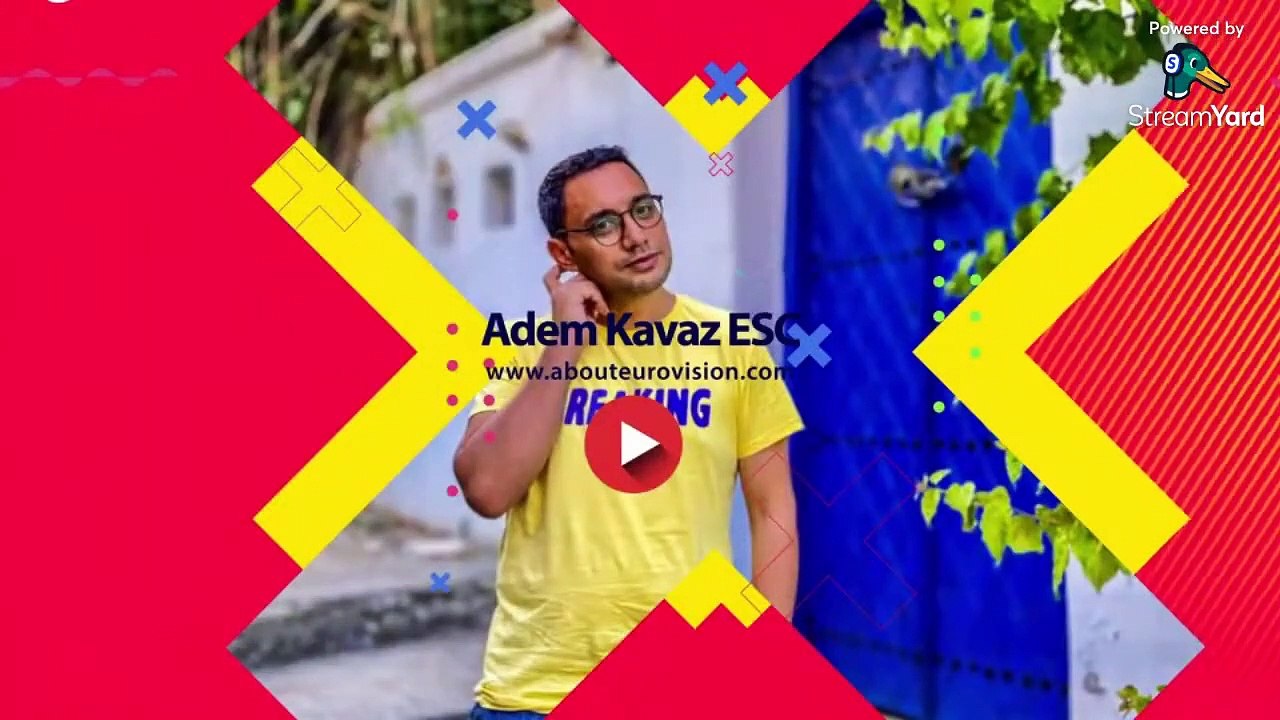 Eurovision 2023- Seçim Yapacak ve Yapmayacak Ülkeler (National &Internal Selections)
