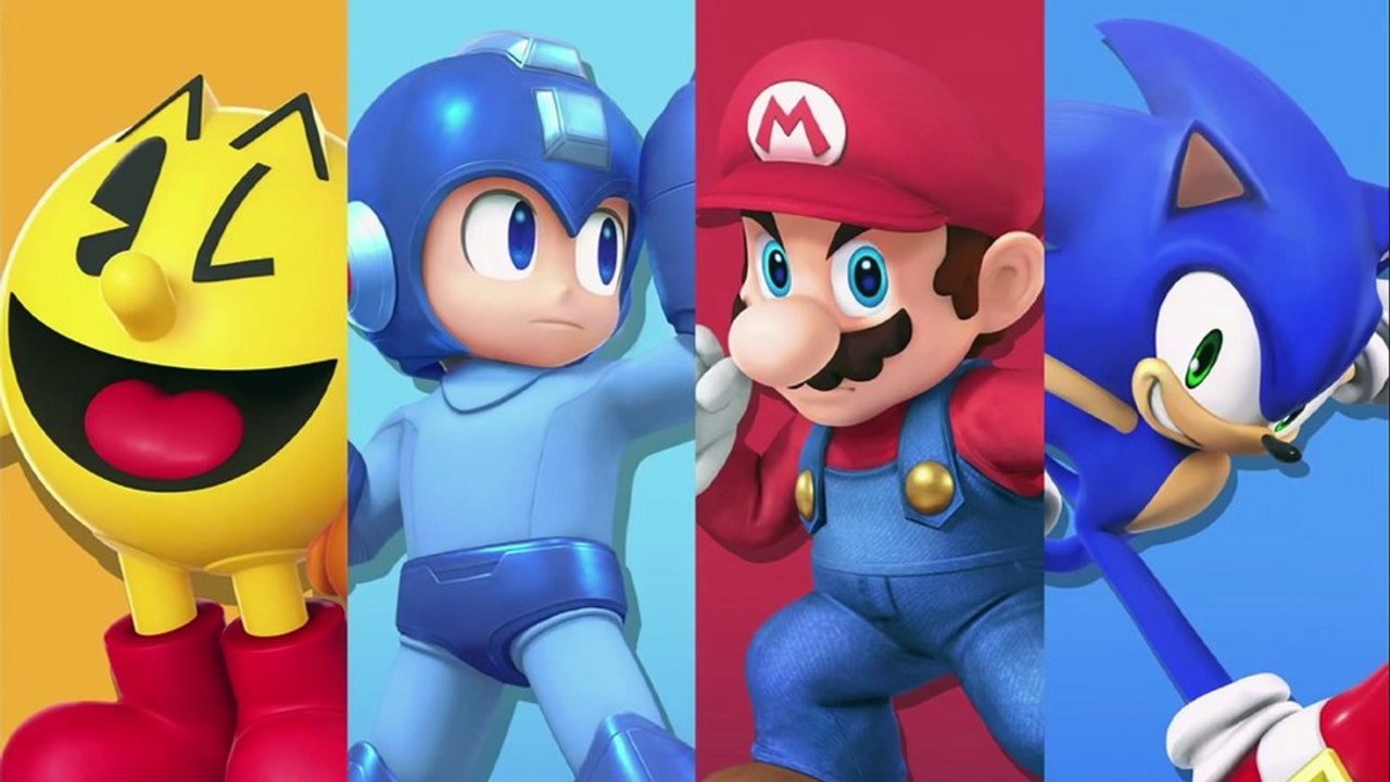 Super Smash Bros. - Nintendo-Präsentation des Brawlers