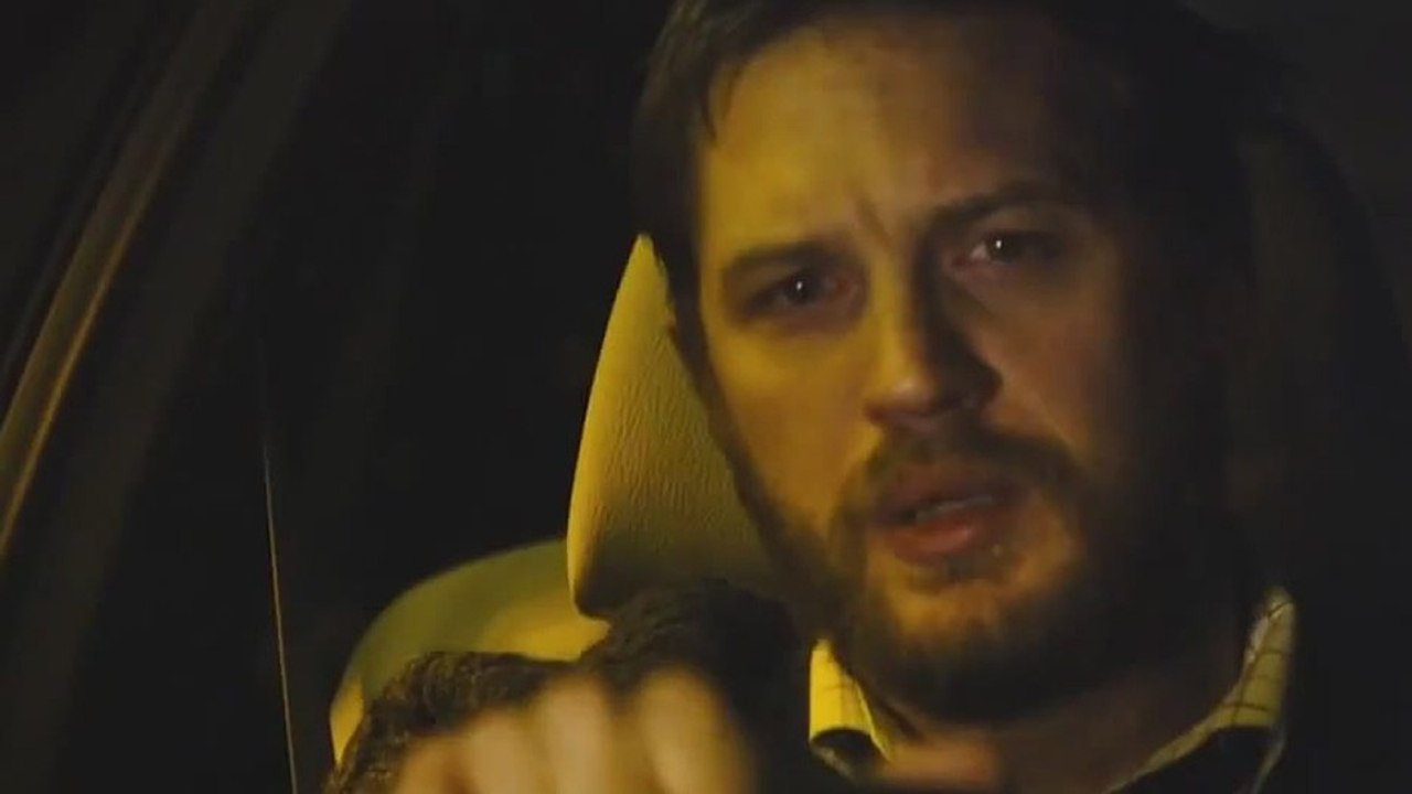 No Turning Back - Deutscher Kino-Trailer