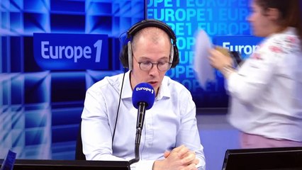 «L'hydrogène est une énergie d'avenir», estime Dominique Mockly