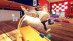 Action Henk - Early-Access-Trailer zum Arschrutsch-Simulator