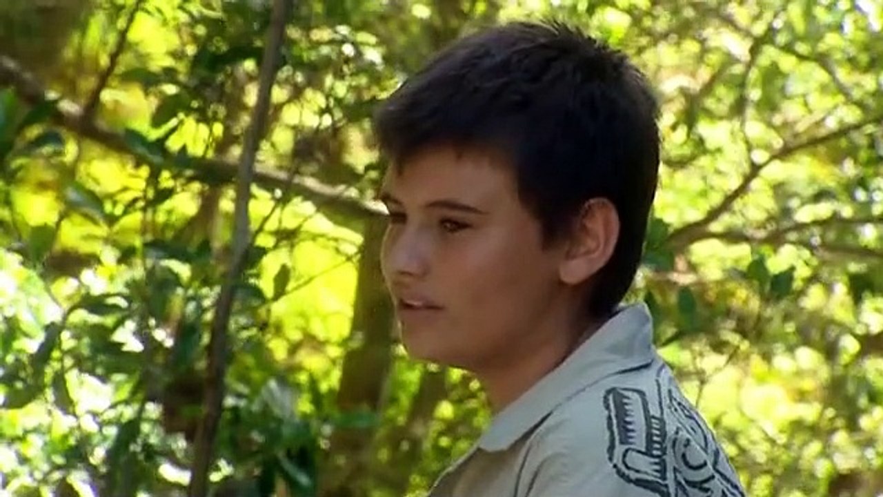 Meine peinlichen Eltern Staffel 2 Folge 8