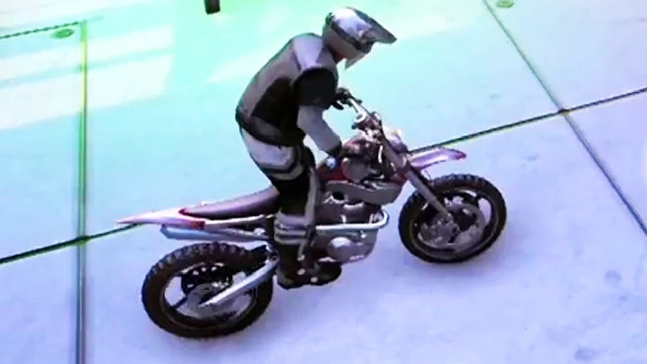 Trials Fusion - Gameplay-Trailer zum kostenlosen Feature-Update