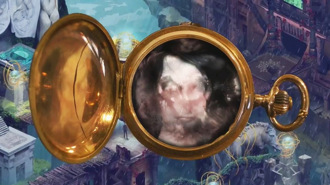 Pavilion - Extended Gameplay-Trailer zum Fourth-Person-Adventure