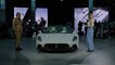 Maserati MC20 Cielo World Premiere Video