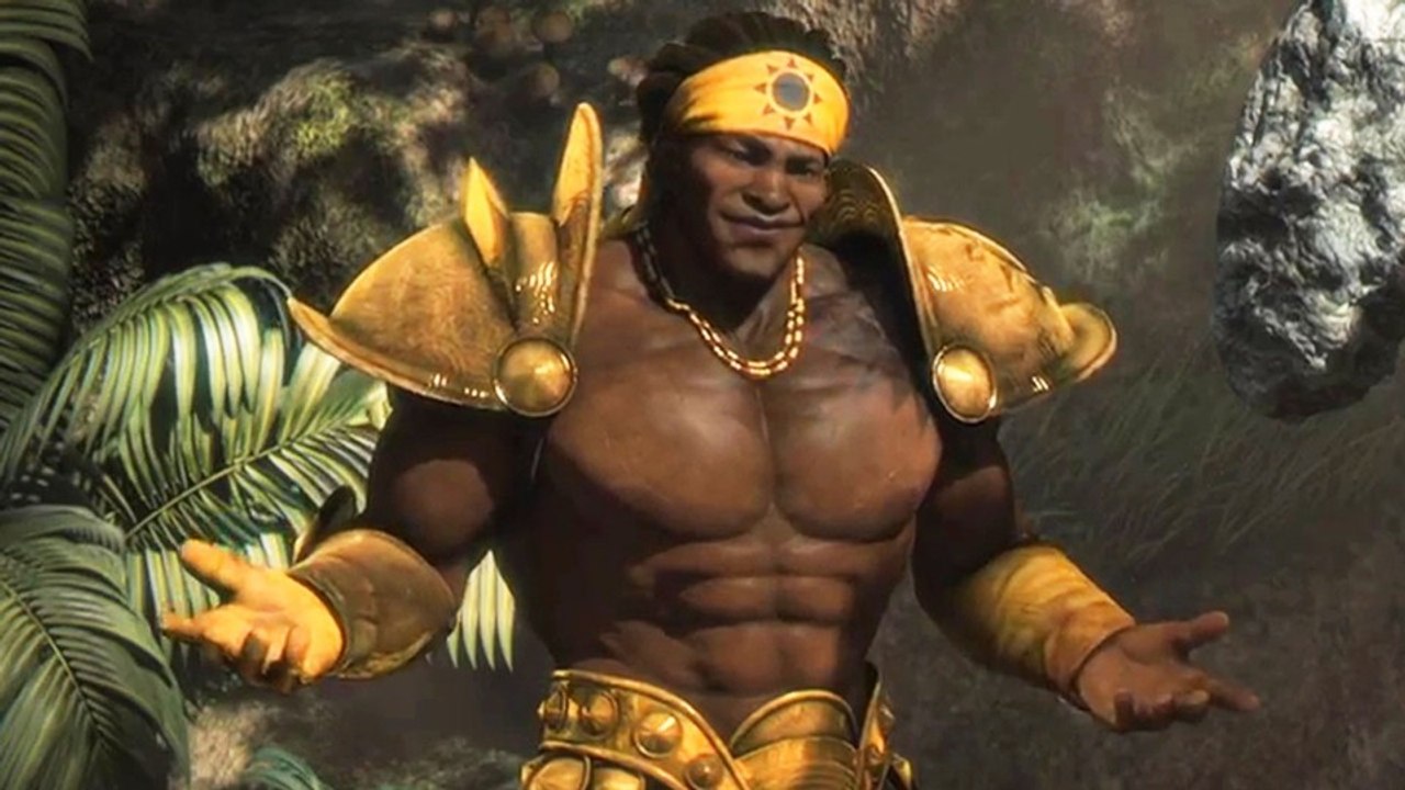 Sacred 3 - Render-Trailer zum Action-Rollenspiel