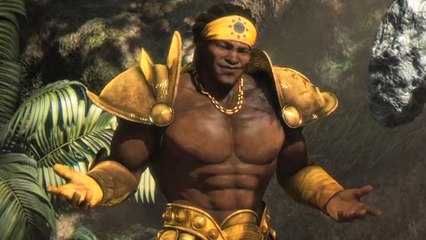 Sacred 3 - Render-Trailer zum Action-Rollenspiel