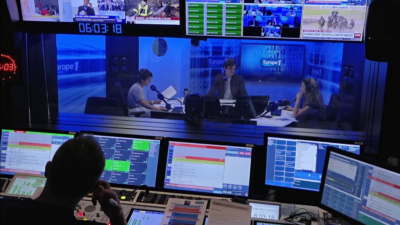 Législatives : les militants du RN croient-ils à un rebond avant le second tour ?