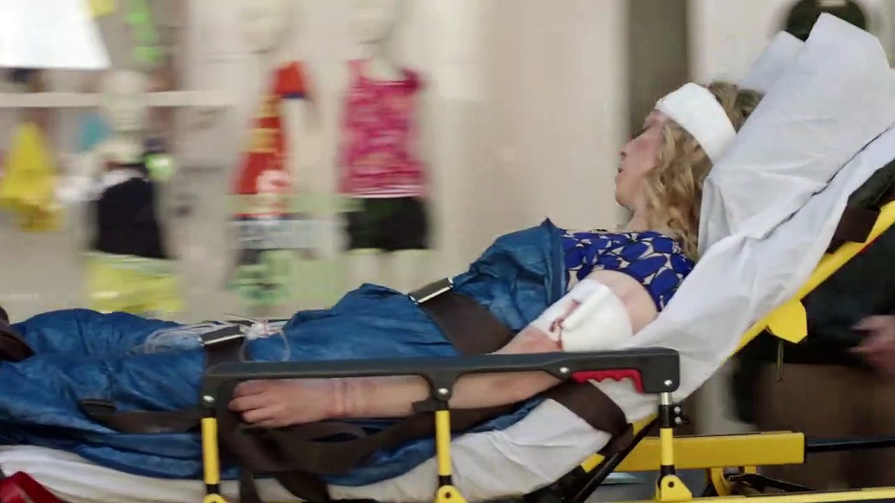 Die Chefin Staffel 4 Folge 6