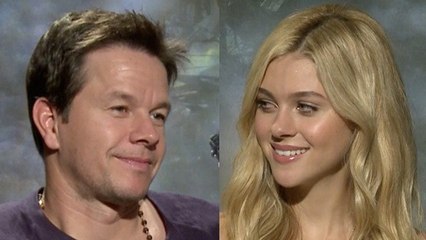 Transformers 4 - Die Hauptdarsteller im Video-Interview