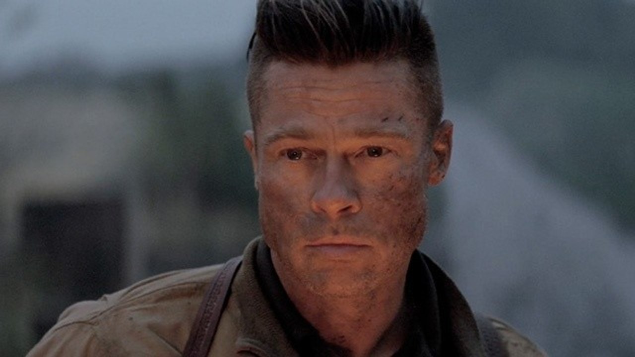 Fury - Herz aus Eisen - Der erste Trailer