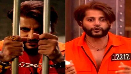 Karanvir Bohra Fraud Case: एक्टर के खिलाफ दर्ज हुआ केस, महिला के साथ ठगी का आरोप|FilmiBeat*News