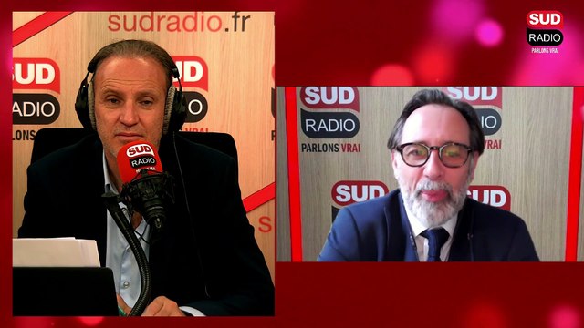 Alexis Poulin : Macron utilise la guerre pour se mettre en scène et faire campagne