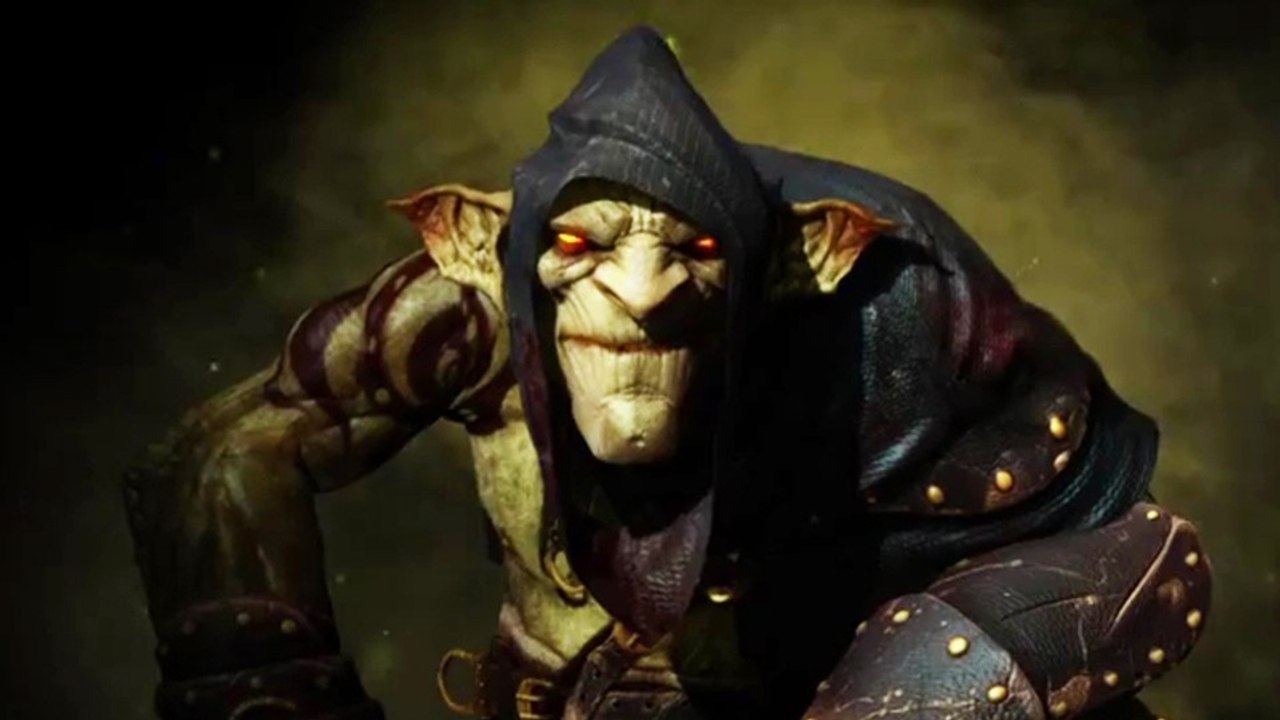 Styx: master of shadows - entwickler-video: 15 minuten gameplay