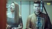You Are The Reason - Calum Scott - Cover by Daryl Ong & Morissette Amon(1)