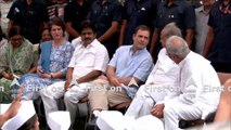 National Herald :आज ED की राहुल गांधी से तीसरे दिन की पूछताछ