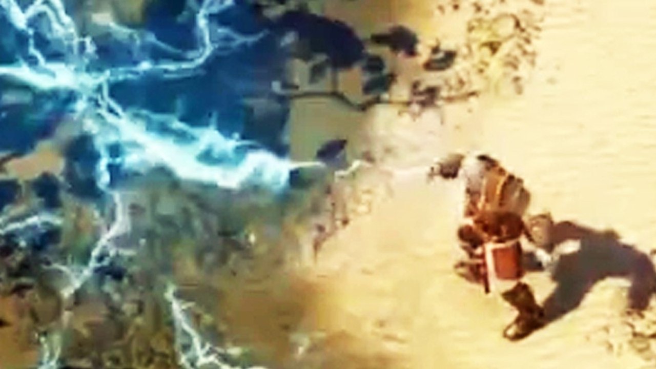 Divinity: Original Sin - Feature-Trailer zum RPG: Die 4 Elemente