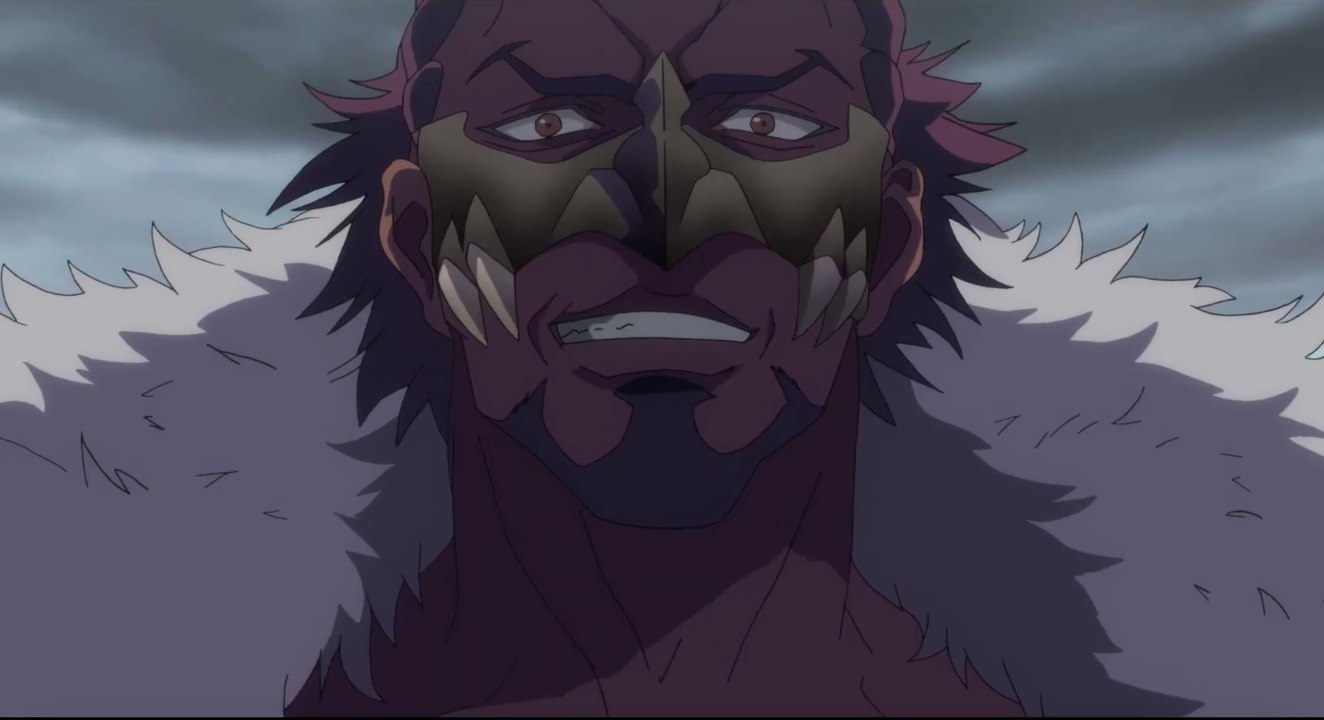 The Journey Die Legende vom guten Dieb - Trailer (Deutsch) HD