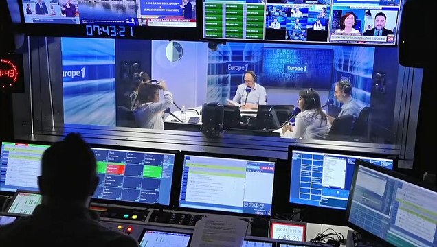 L'avocat de l'actualité : «C'est comme la saison 8 'Lost' : tu regardes, mais tu ne sais plus pourquoi»