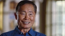 To Be Takei - Trailer zur Doku über George »Mr. Sulu« Takei